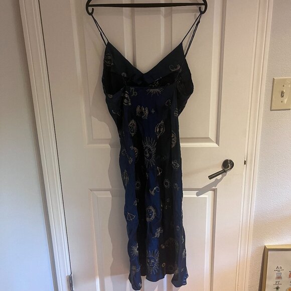 Realisation Par 1996 Zodiac Dress (Sz Med) - Picture 4 of 9